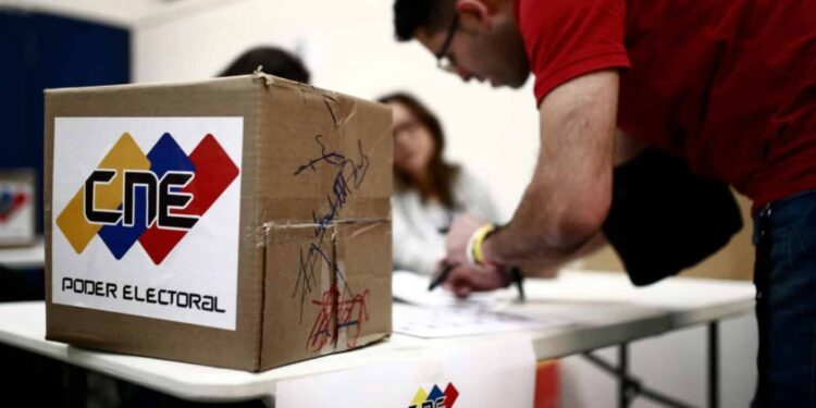 ¡El fraude sigue vivo! Alertan sobre las fallas que permitirían realizar al gobierno un posible fraude electoral