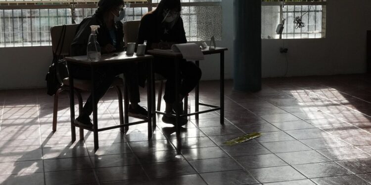 El CNE de Venezuela modifica una de sus normas. ¿De qué se trata?