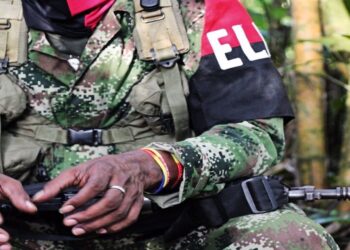 Petro insiste en interceder ante Unión Europea en favor de guerrilla del ELN