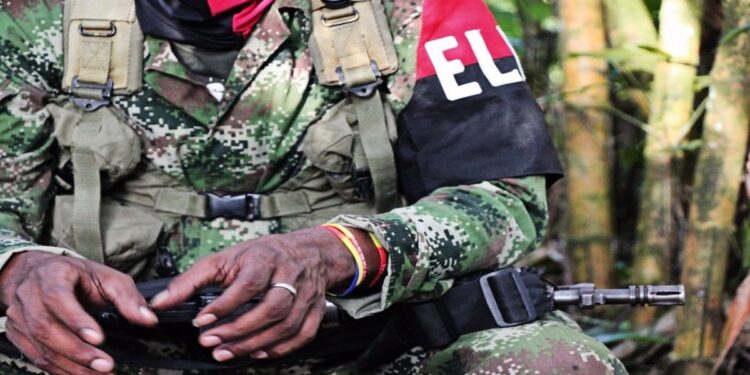 Petro insiste en interceder ante Unión Europea en favor de guerrilla del ELN