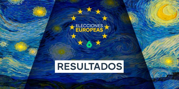 Elecciones europeas 2024: así quedará el Parlamento ante el fortalecimiento de la extrema derecha