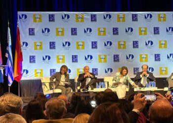 Líderes iberoamericanos analizan la mentira judicial en seminario del Grupo IDEA