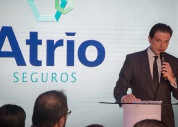 Rafael Cedeño Camacho de mesero en El Cafetal a empresario en EEUU