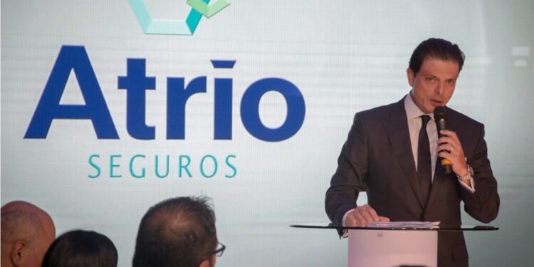 Rafael Cedeño Camacho de mesero en El Cafetal a empresario en EEUU