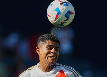 Canadá anestesia 1-0 a Perú en la Copa América tras expulsión de Araujo