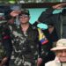 Gobierno de Colombia y disidencia de las FARC instalan en Caracas mesa de diálogo