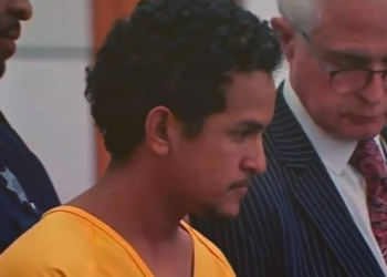 Juez fija fianza de 10 millones de dólares para uno de los venezolanos acusados del asesinato de niña de 12 años en Texas