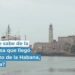 La flota rusa abandonó Cuba y su próxima escala podría ser Venezuela