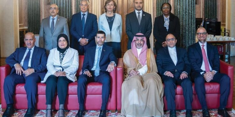 Venezuela asume la vicepresidencia del fondo de la OPEP