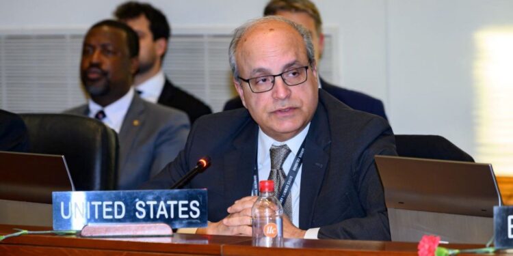 Preservar elecciones de Venezuela, objetivo geopolítico de EEUU