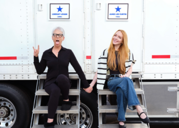 Un viernes de locos 2: Lindsay Lohan y Jamie Lee Curtis inician grabaciones