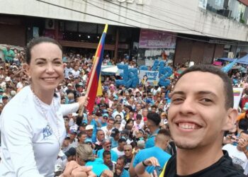 ONG venezolana registra 71 ataques a personas vinculadas con la política