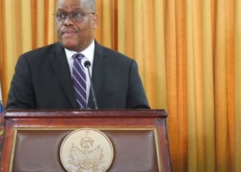 Primer ministro de Haití promete que la seguridad será su prioridad