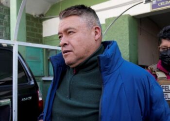 Cárcel de máxima seguridad a militares implicados en supuesto golpe de Estado