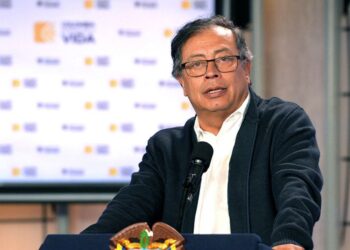 Tribunal de Paz en Colombia pide investigar espionaje a sus magistrados