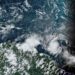 Beryl se convierte en un peligroso huracán y podría alcanzar categoría 4 a su paso por el Caribe