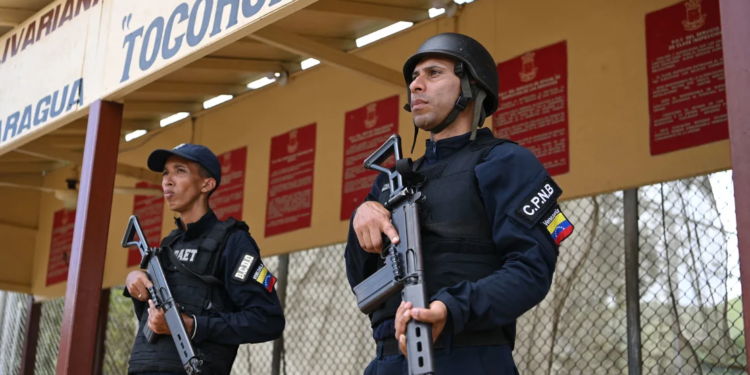 Documental sobre los crímenes del Tren de Aragua en América Latina estrena CNN [VIDEO]