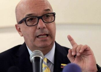 Iván Simonovis denuncia complejo sistema de manipulación electoral en Venezuela