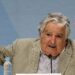Expresidente José Mujica está bien tras radioterapia
