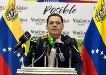 Copei instó al CNE a sancionar a candidatos que no participaron en el acuerdo electoral