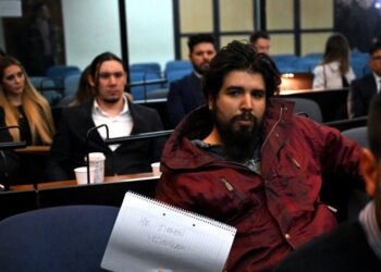 Inicia juicio por el atentado fallido contra Cristina Fernández en Argentina