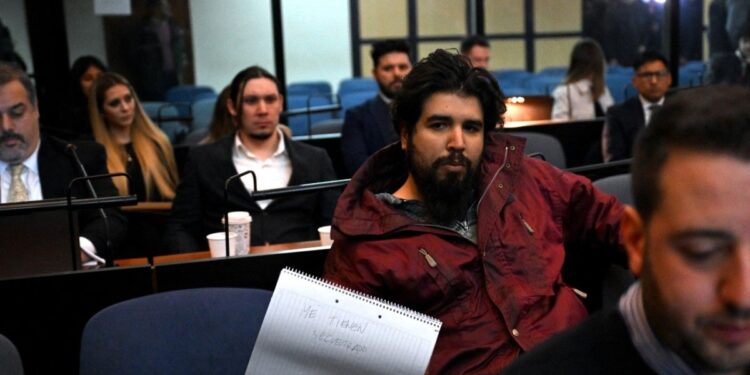 Inicia juicio por el atentado fallido contra Cristina Fernández en Argentina