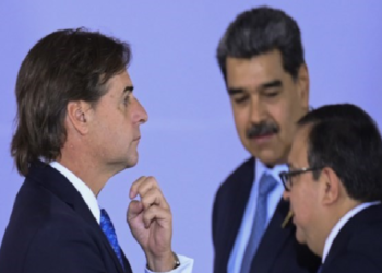 Escala de tensión entre Uruguay y Venezuela, más aislamiento para Maduro