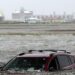 Tormenta tropical Alberto afecta con lluvias a Texas y México