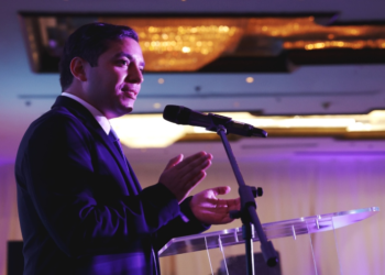 Luis Farías es designado como nuevo presidente de la Cruz Roja Venezolana