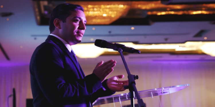 Luis Farías es designado como nuevo presidente de la Cruz Roja Venezolana