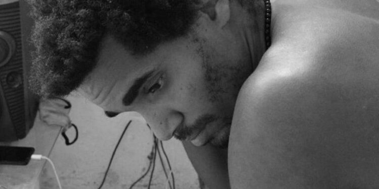 Régimen prohíbe a Otero Alcántara sacar sus dibujos de la cárcel