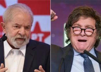 Lula dice que no conversa con Milei porque aún espera que le pida «disculpas»
