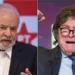 Lula dice que no conversa con Milei porque aún espera que le pida «disculpas»