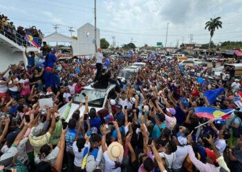 Nunca más volverá el socialismo