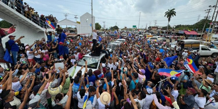 Nunca más volverá el socialismo