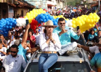 Nunca hemos tenido tanta fuerza como hoy