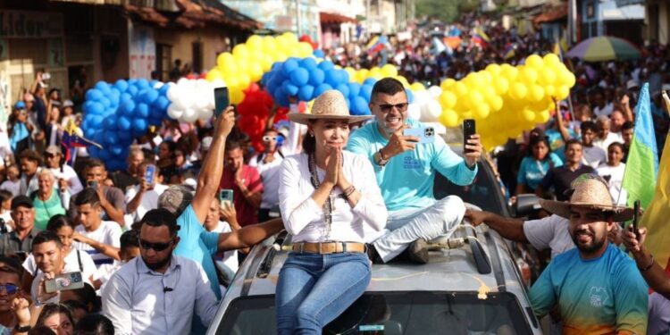 Nunca hemos tenido tanta fuerza como hoy