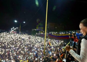 Empresario venezolano asegura que Venezuela es una tierra presta para retoñar