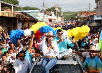 María Corina llamó a salir el 28-J «desde la madrugada hasta que haga falta»