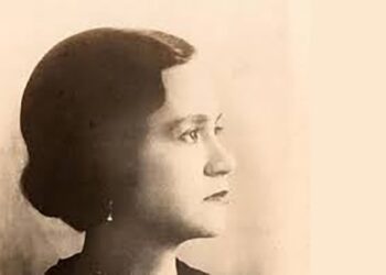 CNE de Ecuador rinde homenaje a Matilde Hidalgo, pionera del voto femenino en América Latina