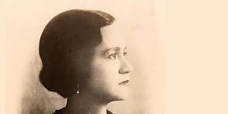 CNE de Ecuador rinde homenaje a Matilde Hidalgo, pionera del voto femenino en América Latina