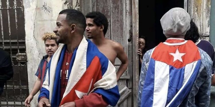 Instituto Casla solicita a la dictadura de Cuba una prueba de El Osorbo