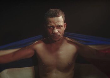 Hija de Osorbo Castillo sale de Cuba con su madre