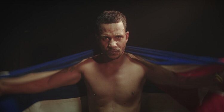 Hija de Osorbo Castillo sale de Cuba con su madre