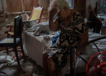 Letal ola de calor en EEUU y México es consecuencia del cambio climático, según estudio