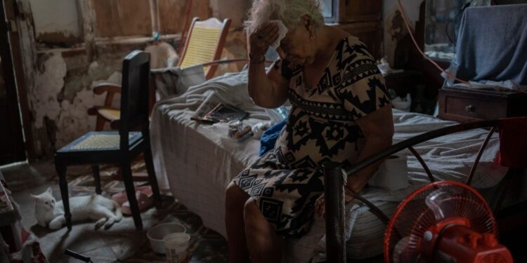 Letal ola de calor en EEUU y México es consecuencia del cambio climático, según estudio