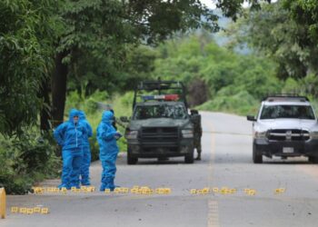 México confirma el asesinato de 12 candidatos en los recientes comicios