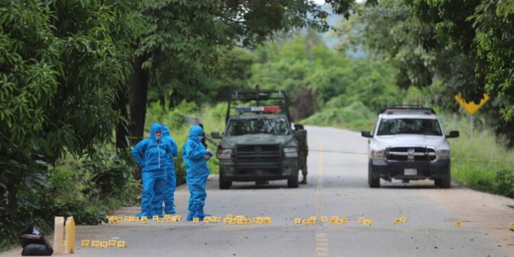 México confirma el asesinato de 12 candidatos en los recientes comicios