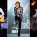 Los secretos de Paul McCartney, Mick Jagger y Rod Stewart para rockear a los 80