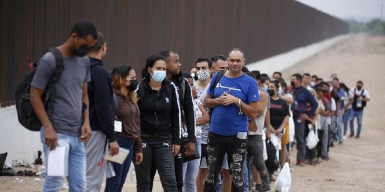 Cubanos podrían beneficiarse con nuevas políticas migratorias de EEUU